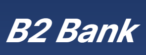 B2 Bank